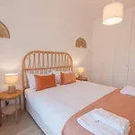 Flh Alcantara Comfy Flat With Balcony