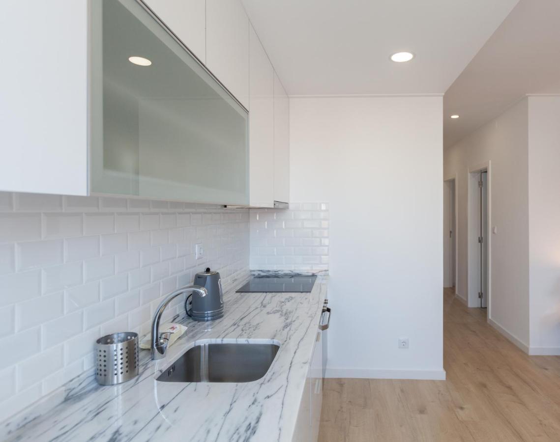 Flh Alcantara Comfy Flat With Balcony Apartamento