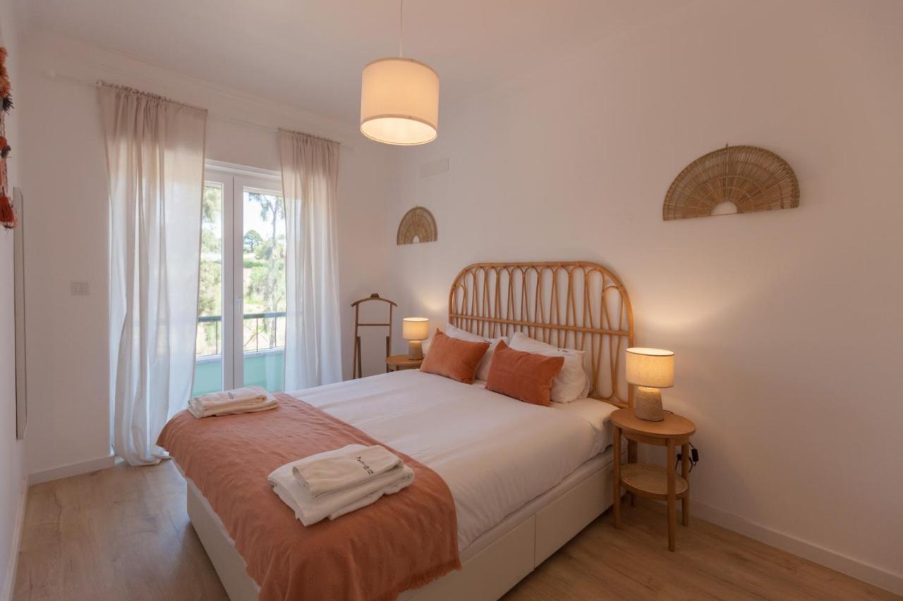 Apartamento Flh Alcantara Comfy Flat With Balcony