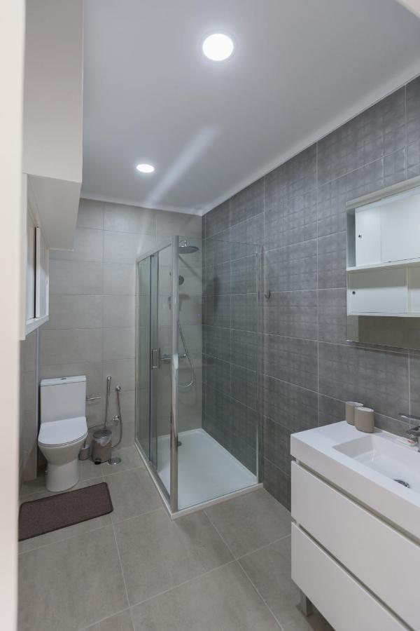Flh Alcantara Comfy Flat With Balcony Lisboa