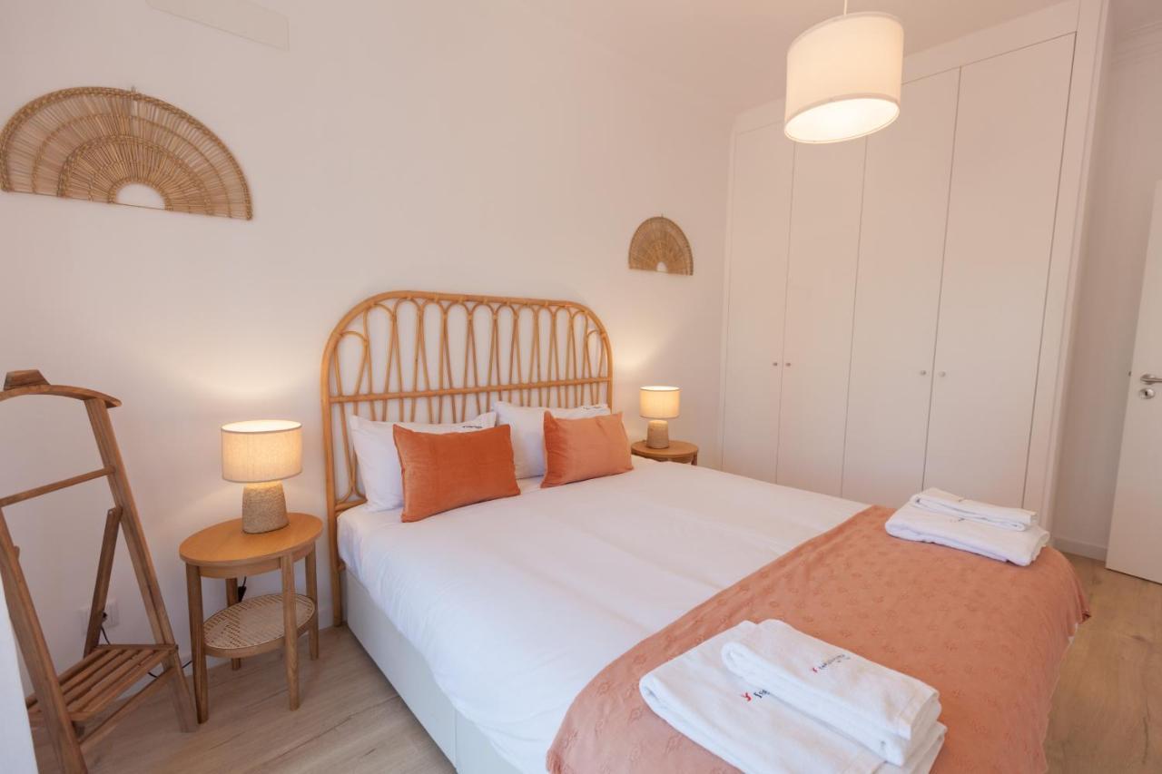 Flh Alcantara Comfy Flat With Balcony Apartamento