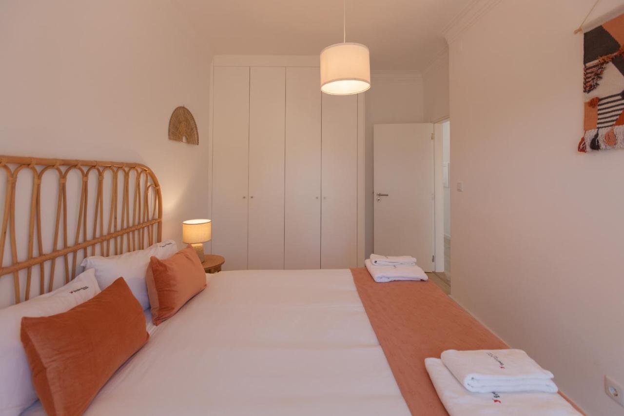 Apartamento Flh Alcantara Comfy Flat With Balcony Lisboa